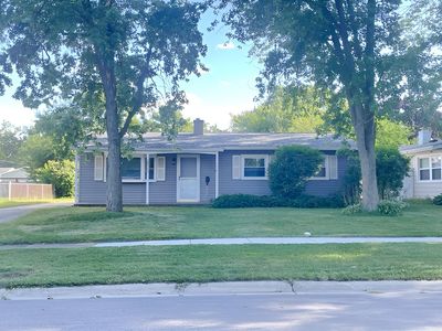 18595 W Judy Dr, Gurnee, IL, 60031