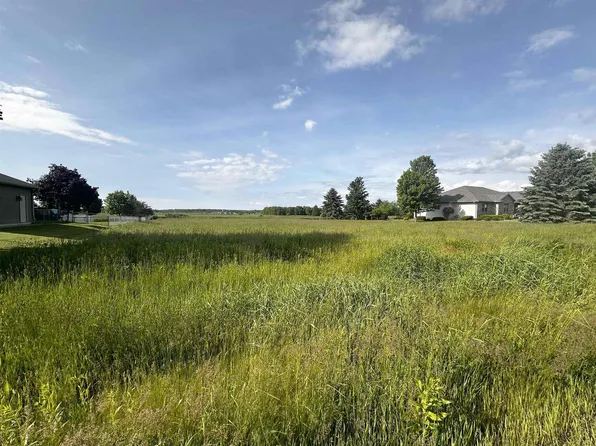 Lot 13 LANAE AVENUE, Hewitt, WI 54441