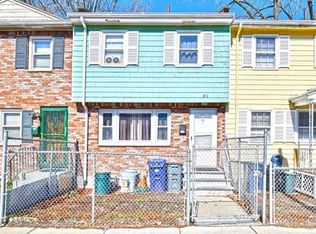 21 Jacob St, Dorchester, MA 02124