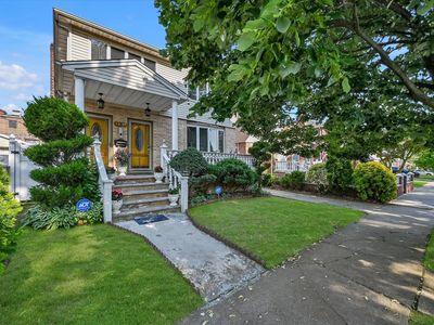 4539 192nd Street, Flushing, NY, 11358