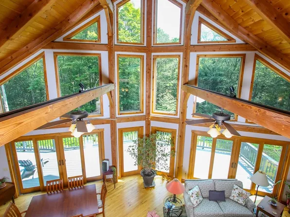 124 Skyline Trl, Chester, MA 01011