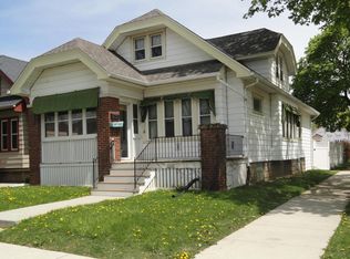 1040 S 75th St, West Allis, WI 53214
