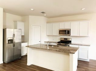 4623 Cleves Ave, Celina, TX 76227