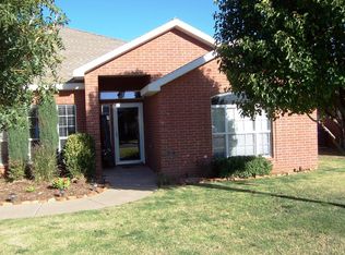 10607 Clinton Ave, Lubbock, TX 79424