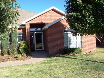 10607 Clinton Ave, Lubbock, TX, 79424