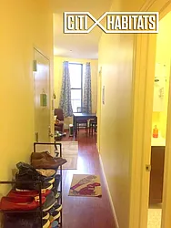 Rented by Citi Habitats