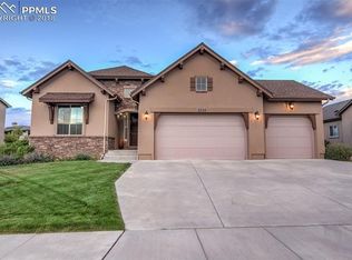 2034 Turnbull Dr, Colorado Springs, CO 80921