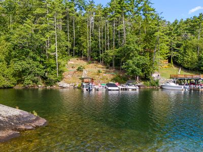 4 Cliffside Drive, Bolton Landing, NY, 12814