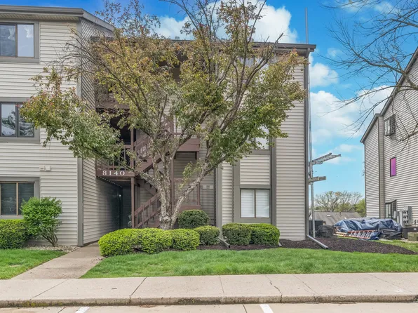 8140 Shorewalk Dr APT C, Indianapolis, IN 46236