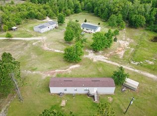 310 Banks Rd, Ochlocknee, GA 31773