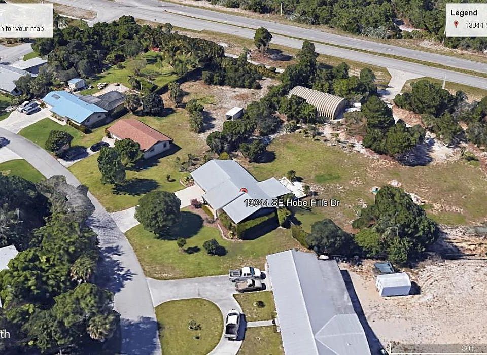 Google Map veiw