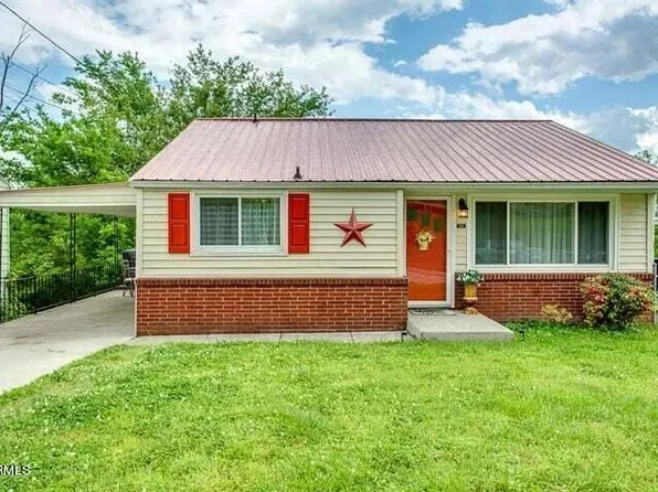 1512 Cecil Ave, Knoxville, TN 37917