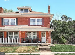 207 Pinehurst Rd, York, PA 17402