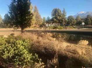 UNIT 8-1 Sherwood Rd LOT 276, Weed, CA 96094