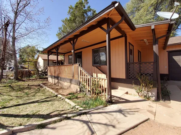 610 W Colt Cir, Payson, AZ 85541