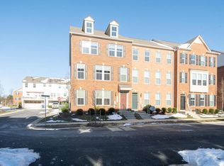 10934 Saint Patricks Park Aly, Waldorf, MD 20603