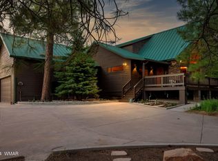 1926 Ridge Rd, Heber, AZ 85928