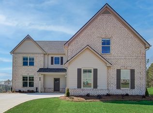 404 Malachi Bnd, McDonough, GA 30252