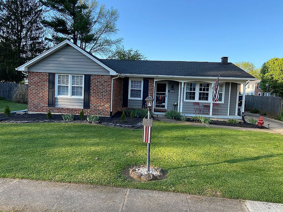 2nd image of 212 Princeton Ln