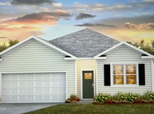 4067 Morning Light Dr SE LOT 218, Bolivia, NC 28422