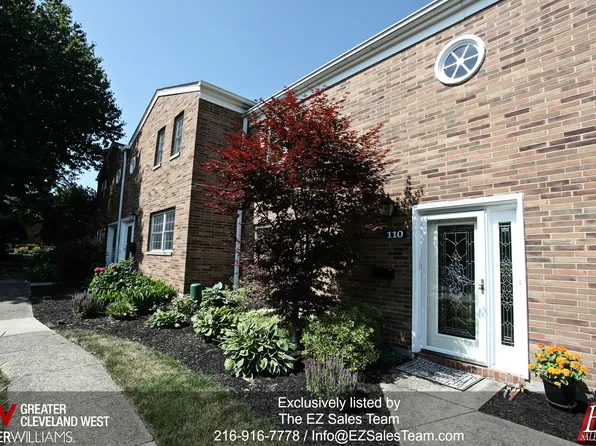 110 Shakespeare Ln, Avon, OH 44011