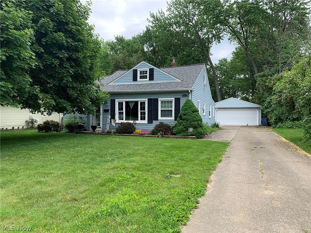 4609 Canterbury Rd, North Olmsted, OH 44070 Zillow