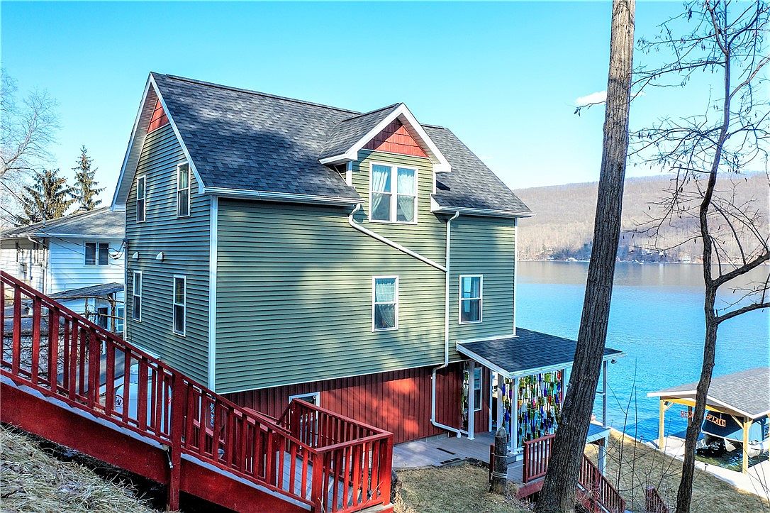 13686 W Lake Rd, Hammondsport, NY 14840 Zillow