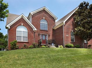 1417 Rutland Club Ct, Louisville, KY 40245