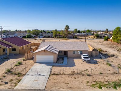 9700 Karen Ave, California City, CA, 93505