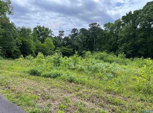 LOT 13 AND 14 Country Cove Rd, Crossville, AL 35962