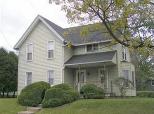 248 S Huntington St, Medina, OH 44256