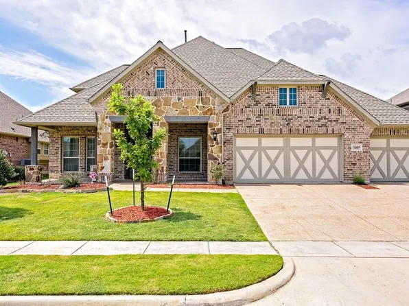 3005 Martha Dr, Wylie, TX 75098