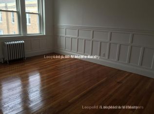 84 Winchester St #6C, Brookline, MA 02446
