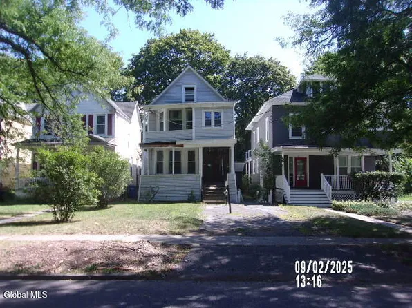 137 N Pine Avenue, Albany, NY 12203