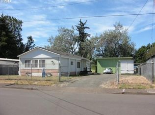 1280 34th St, Springfield, OR 97478