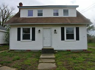 158 Messick Rd, Poquoson, VA 23662