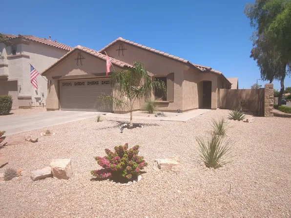 906 E Desert Rose Trl, San Tan Valley, AZ 85143