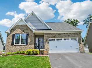 159 Piatt Estates Dr, Washington, PA
