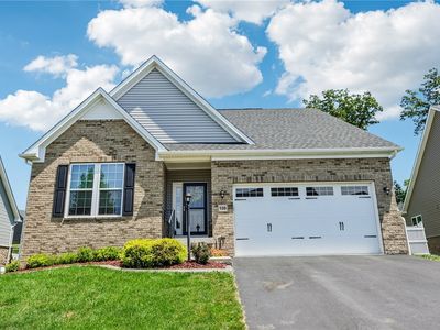 159 Piatt Estates Dr, Washington, PA, 15301