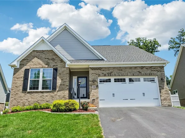 159 Piatt Estates Dr, Washington, PA 15301