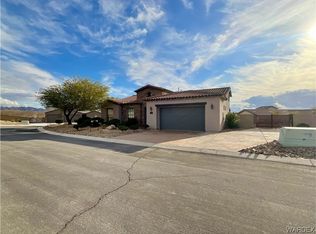3130 Fort Mojave Dr, Bullhead City, AZ 86429