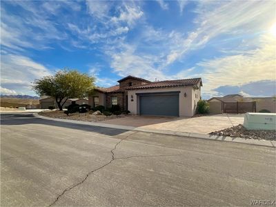 3130 Fort Mojave Dr, Bullhead City, AZ, 86429