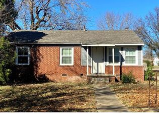 119 W 49th Pl N, Tulsa, OK 74126