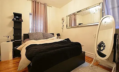 Rented by Compass