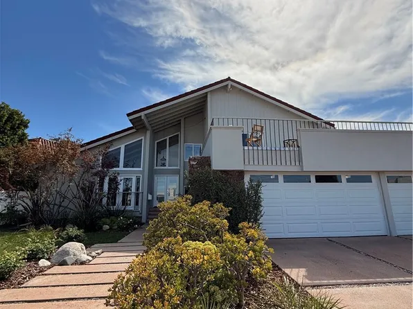 6310 E Vera Crest Dr, Long Beach, CA 90815