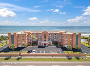 1941 Highway A1a APT 204, Indian Harbour Beach, FL 32937