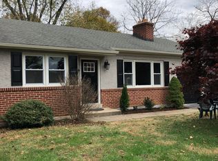203 Penn Ln, West Chester, PA 19382