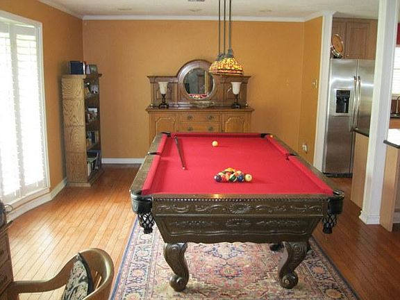 2nd image of 9815 Buxhill Dr