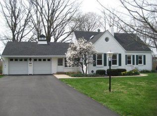 955 Leetonia Rd, Marion, OH 43302