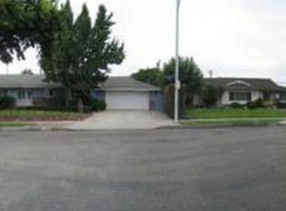 8669 Muller St, Downey, CA 90241